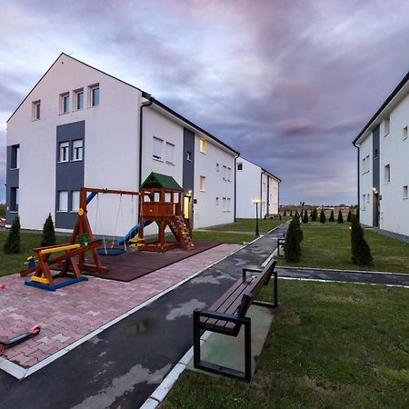 Oaza Apartmani Jakovo Venera Luaran gambar