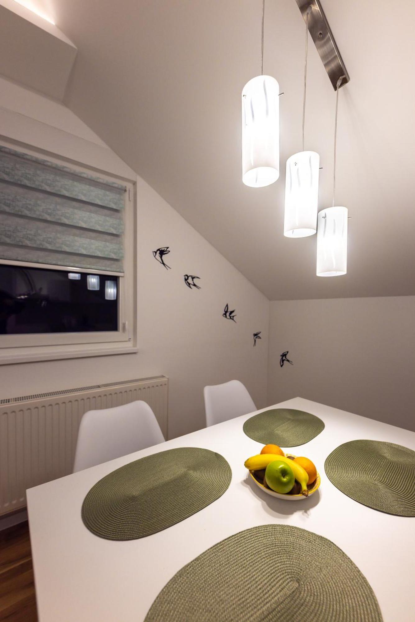 Oaza Apartmani Jakovo Venera Luaran gambar